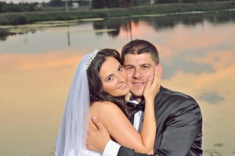 Vasile &amp; Dora BACE (22 August 2015)