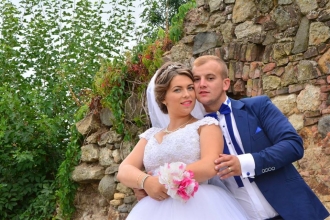 Vasile &amp; Lavinia MONE (17 August 2015)