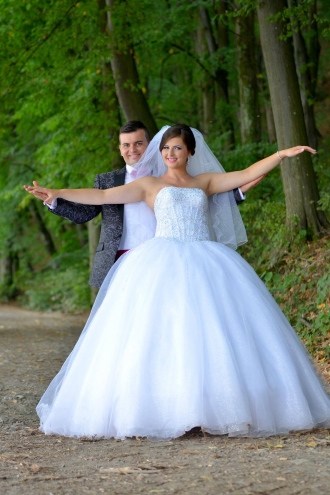 Vasile &amp; Liliana NEAMT (24 August 2013)