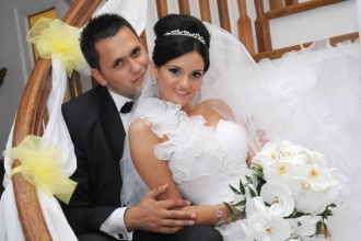 Vasile &amp; Nicoleta ROSCO (30 Iulie 2011)