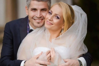 Vedat &amp; Angela TARI (3 Octombrie 2015)