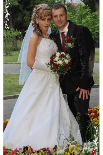 Viorel &amp; Cristina SABAU (29 Mai 2010)