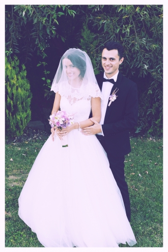 Vlad &amp; Lavinia IENCIU (27 August 2016)