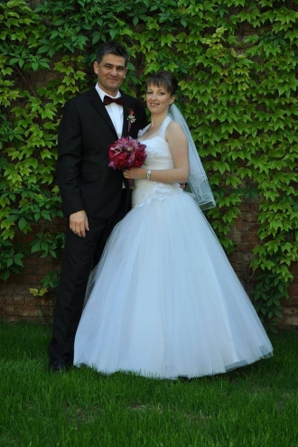 Zsolt MAK &amp; Laura FEHER (16 Mai 2015)