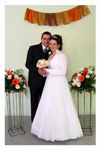 Zsolt &amp; Melinda KASZTA (11 Februariei 2012)