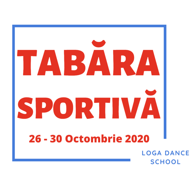 Tabara Sportiva
