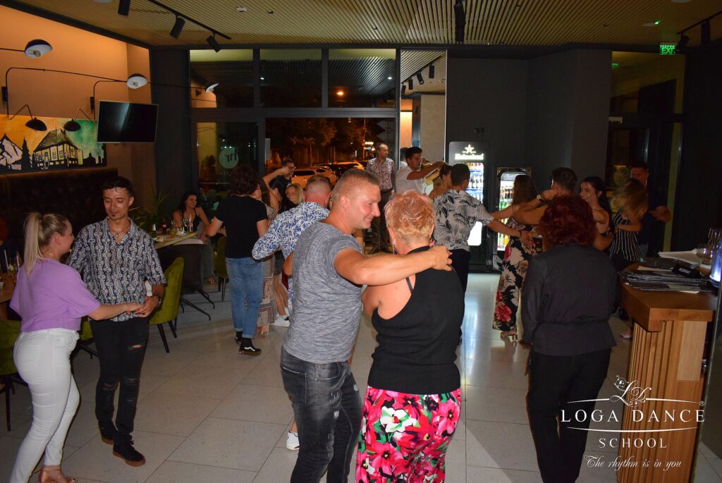 Caravana Salsa Party Nr.140
