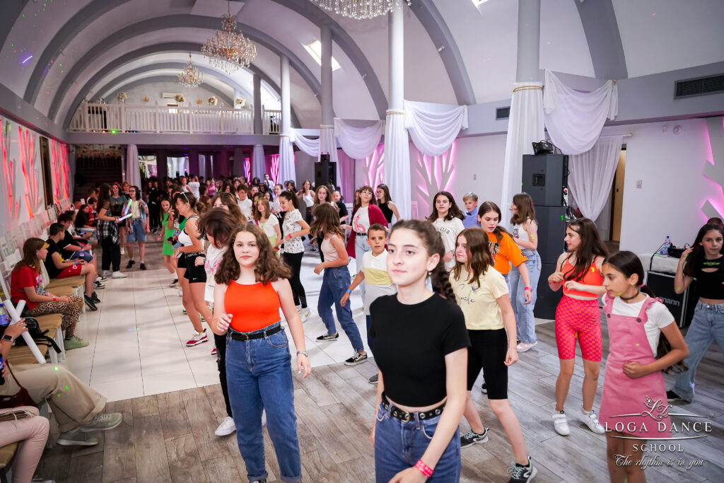 Program Educational Nr.55