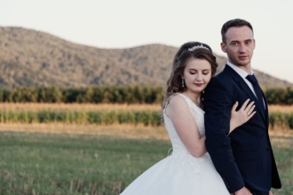 Szabolcs &amp; Bernadett GAZSA (11 August 2023)