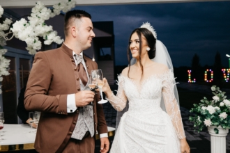 Petre &amp;amp; Cristina CUSMAN (11 Septembrie 2023)