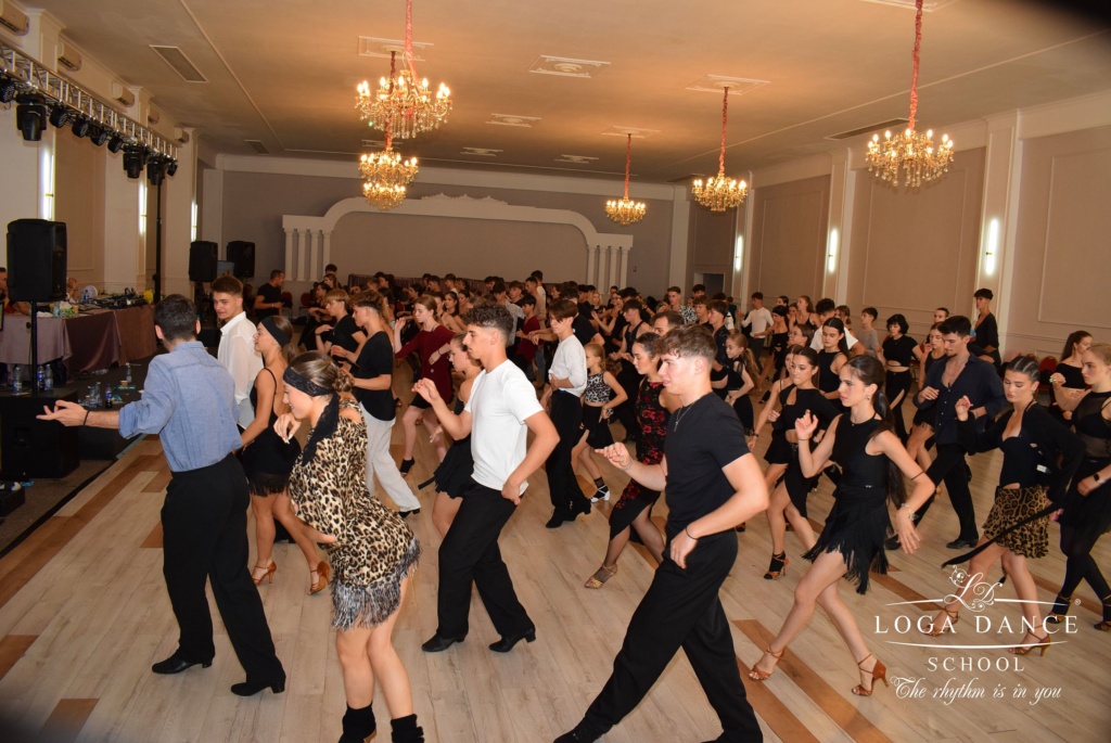 Bucharest Summer CAMP