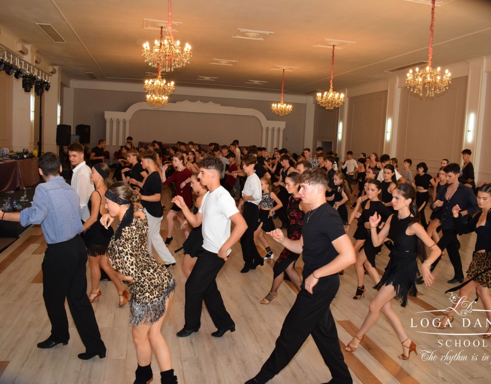 Bucharest Summer CAMP