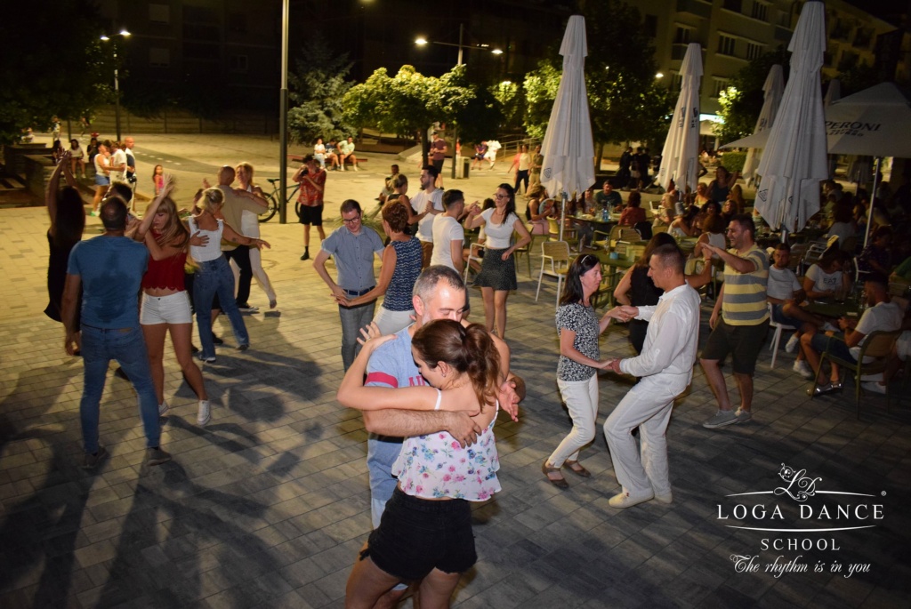 Caravana Salsa Party Nr.147