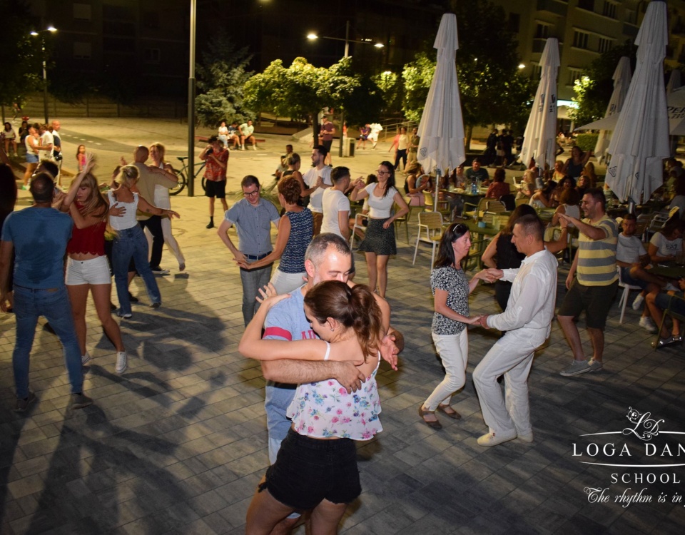 Caravana Salsa Party Nr.147