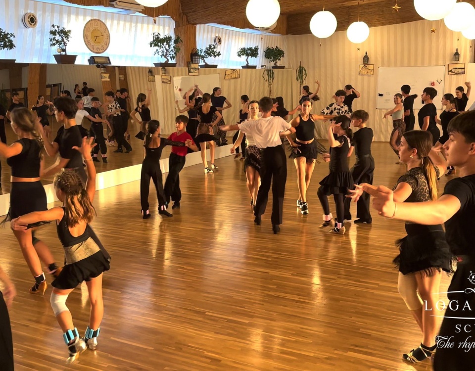 2 saptamani de Practice & Conditie Fizica
