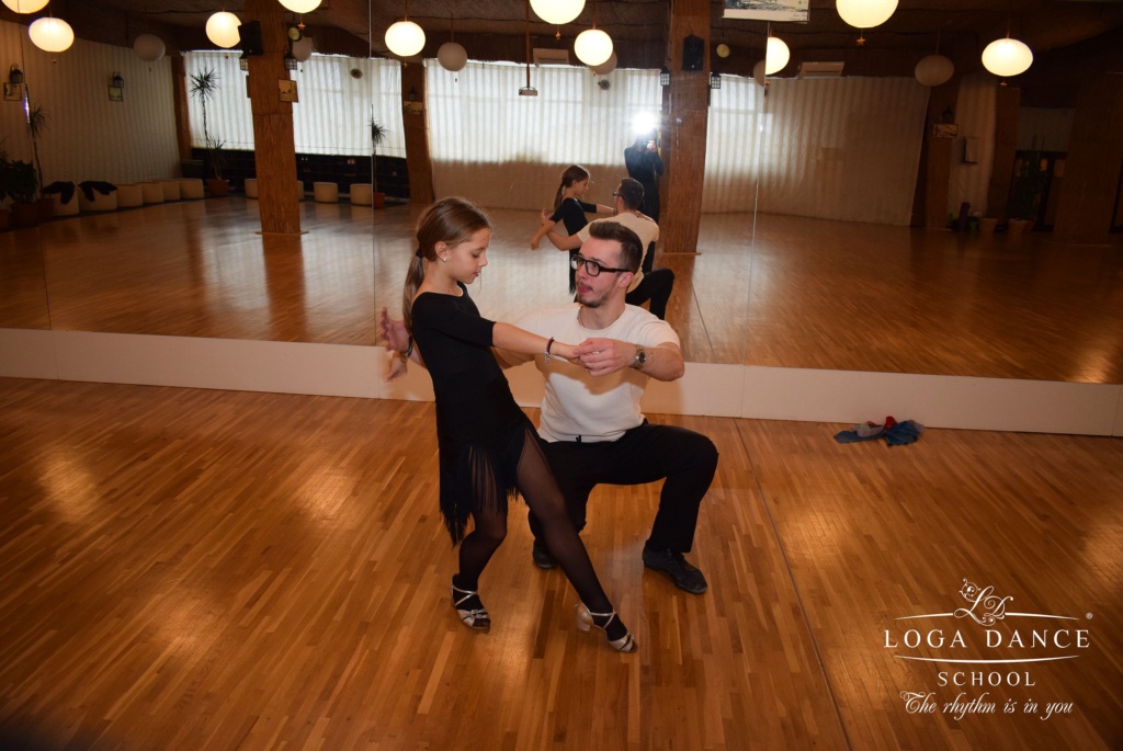 CAMP - Latino (2 zile)