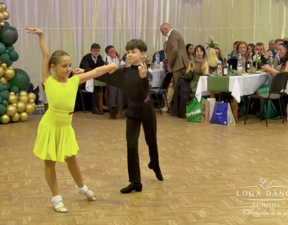 Spectacol de dans de zilele orasului Satu Mare - 2025