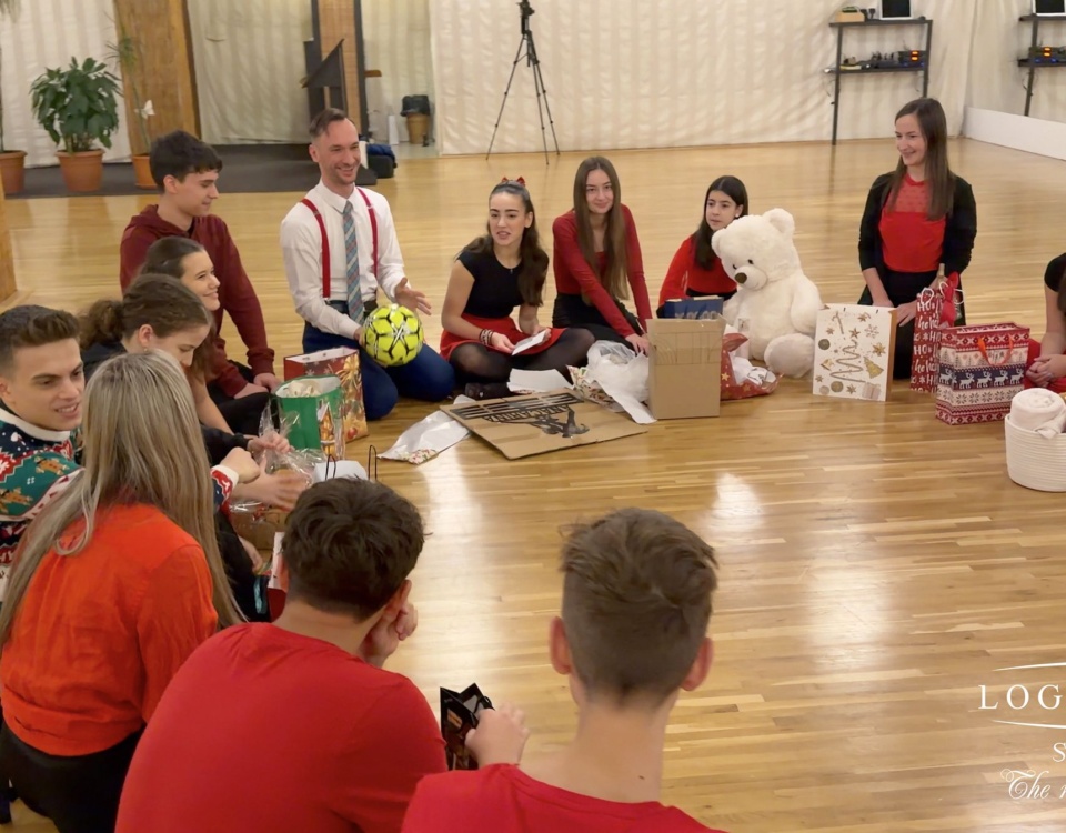 Secret Santa 2025 - Grupa de Concurs