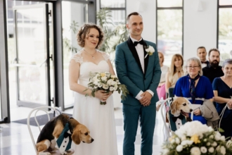 Viktor &amp; Brigitta VEKONY (13 Septembrie 2024)